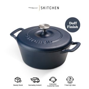 Skitchen Cookware