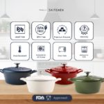 Skitchen Cookware