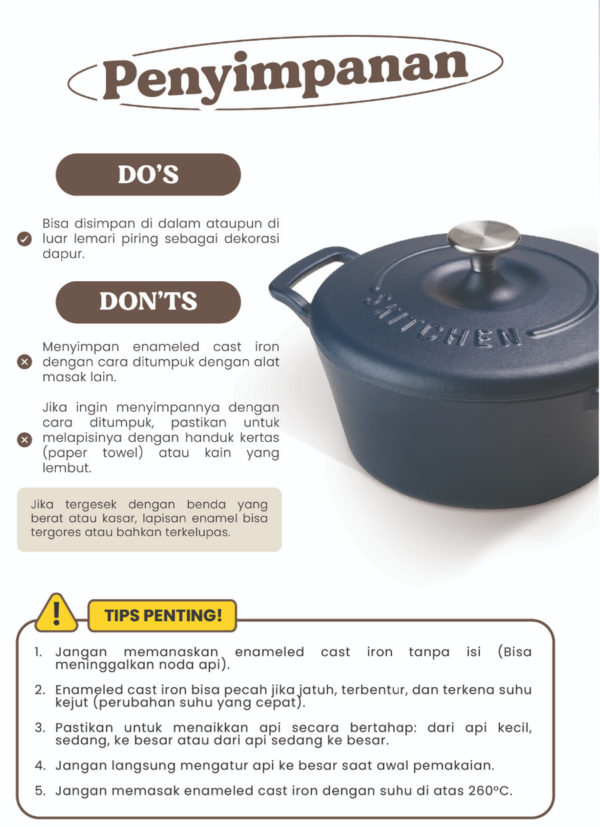 Skitchen Cookware