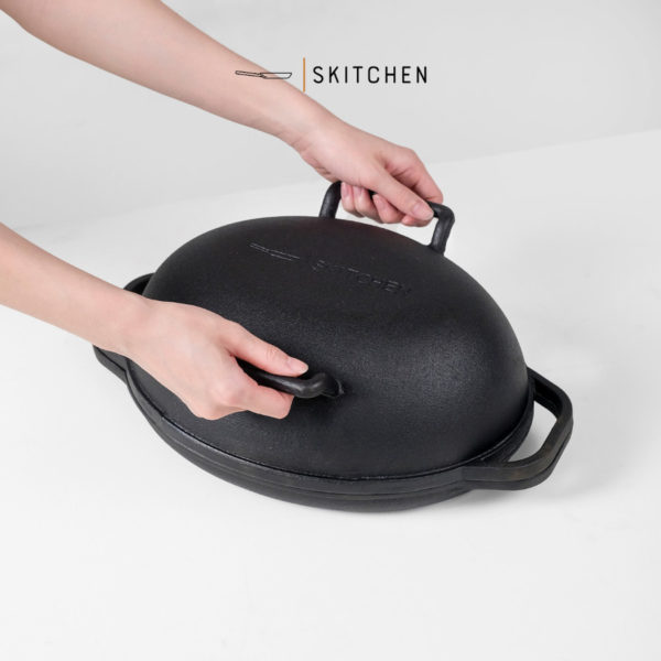 Skitchen Cookware