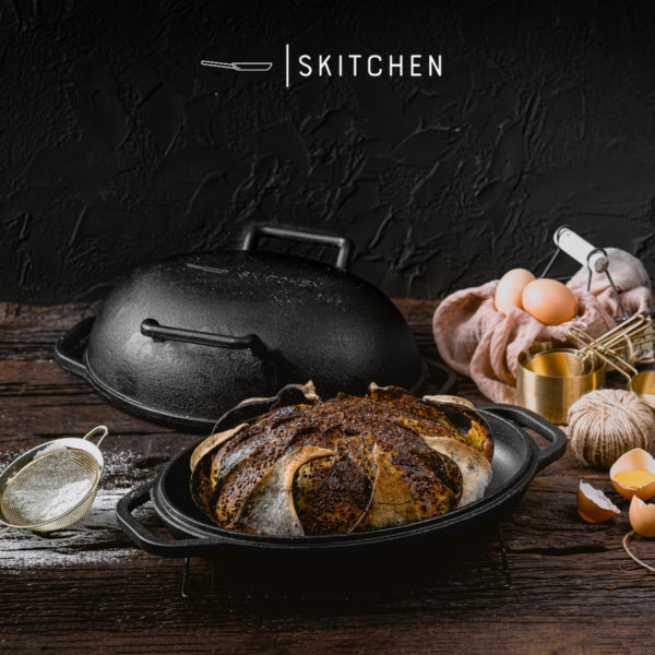 Skitchen Cookware