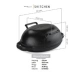 Skitchen Cookware