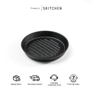 Skitchen Cookware