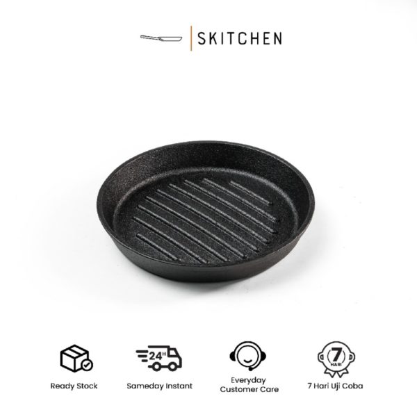 Skitchen Cookware