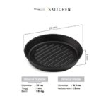 Skitchen Cookware