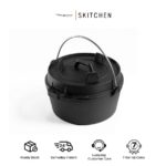 Skitchen Cookware