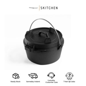 Skitchen Cookware