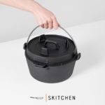 Skitchen Cookware