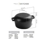 Skitchen Cookware