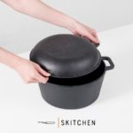 Skitchen Cookware