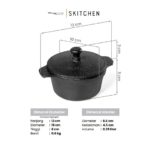 Skitchen Cookware