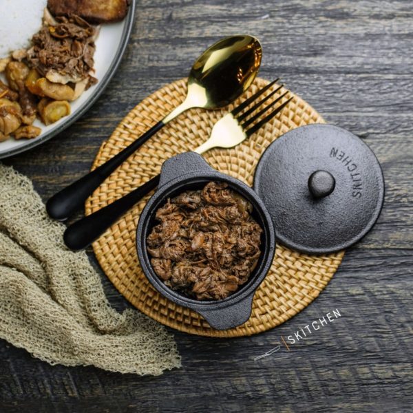 Skitchen Cookware