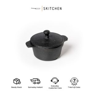 Skitchen Cookware