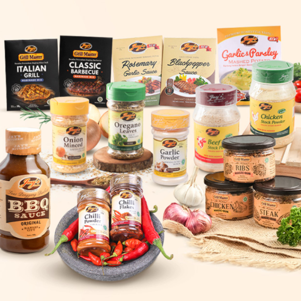 Bumbu Dapur
